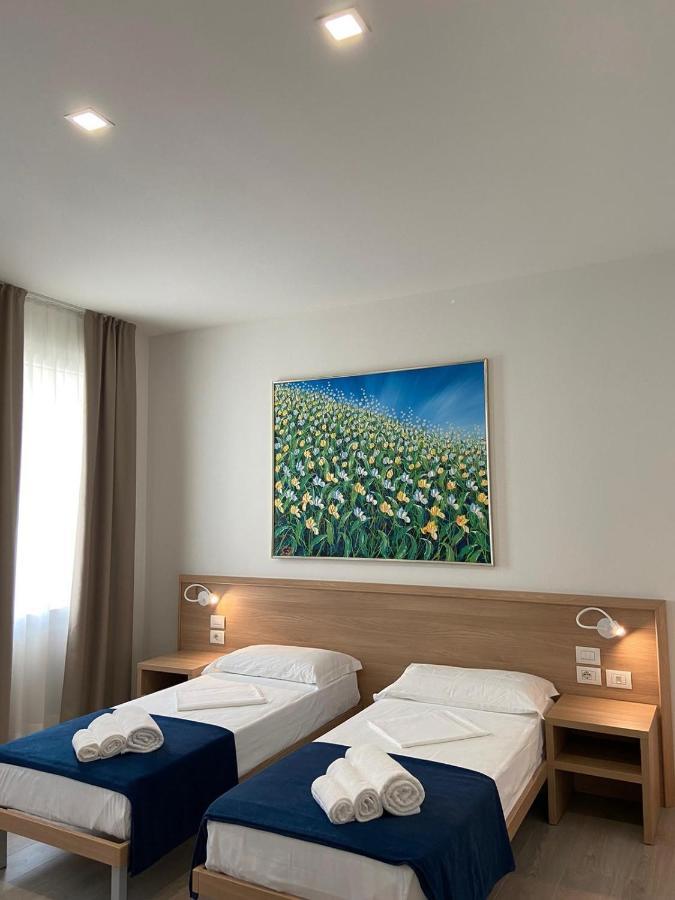 Locanda Damaro Vicenza Dış mekan fotoğraf