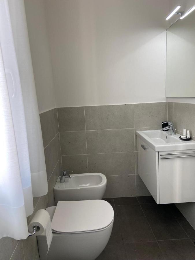 Locanda Damaro Vicenza Dış mekan fotoğraf