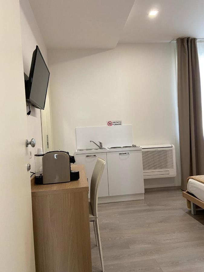 Locanda Damaro Vicenza Dış mekan fotoğraf