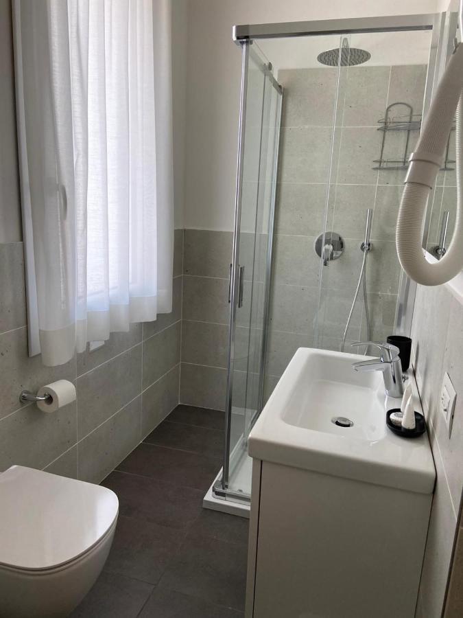 Locanda Damaro Vicenza Dış mekan fotoğraf