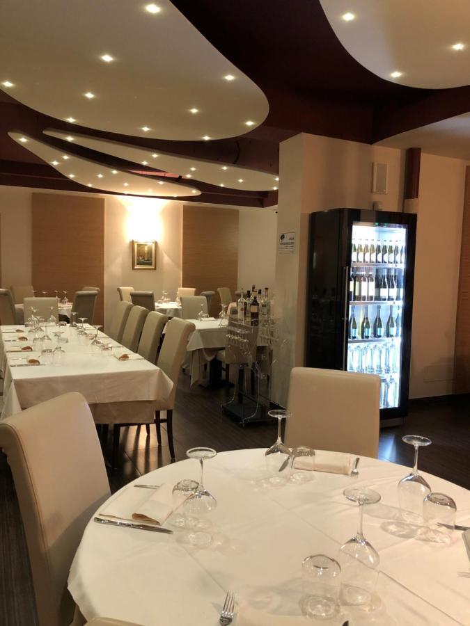 Locanda Damaro Vicenza Dış mekan fotoğraf