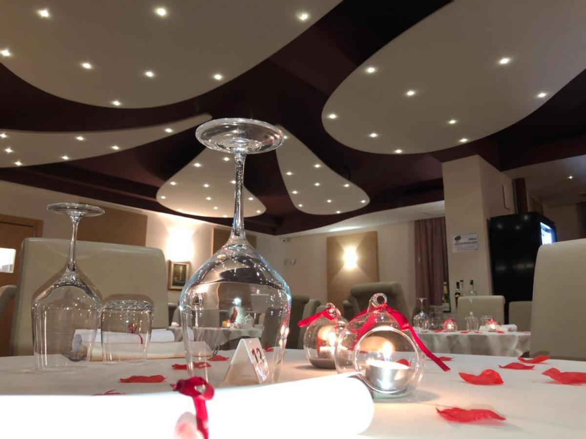 Locanda Damaro Vicenza Dış mekan fotoğraf